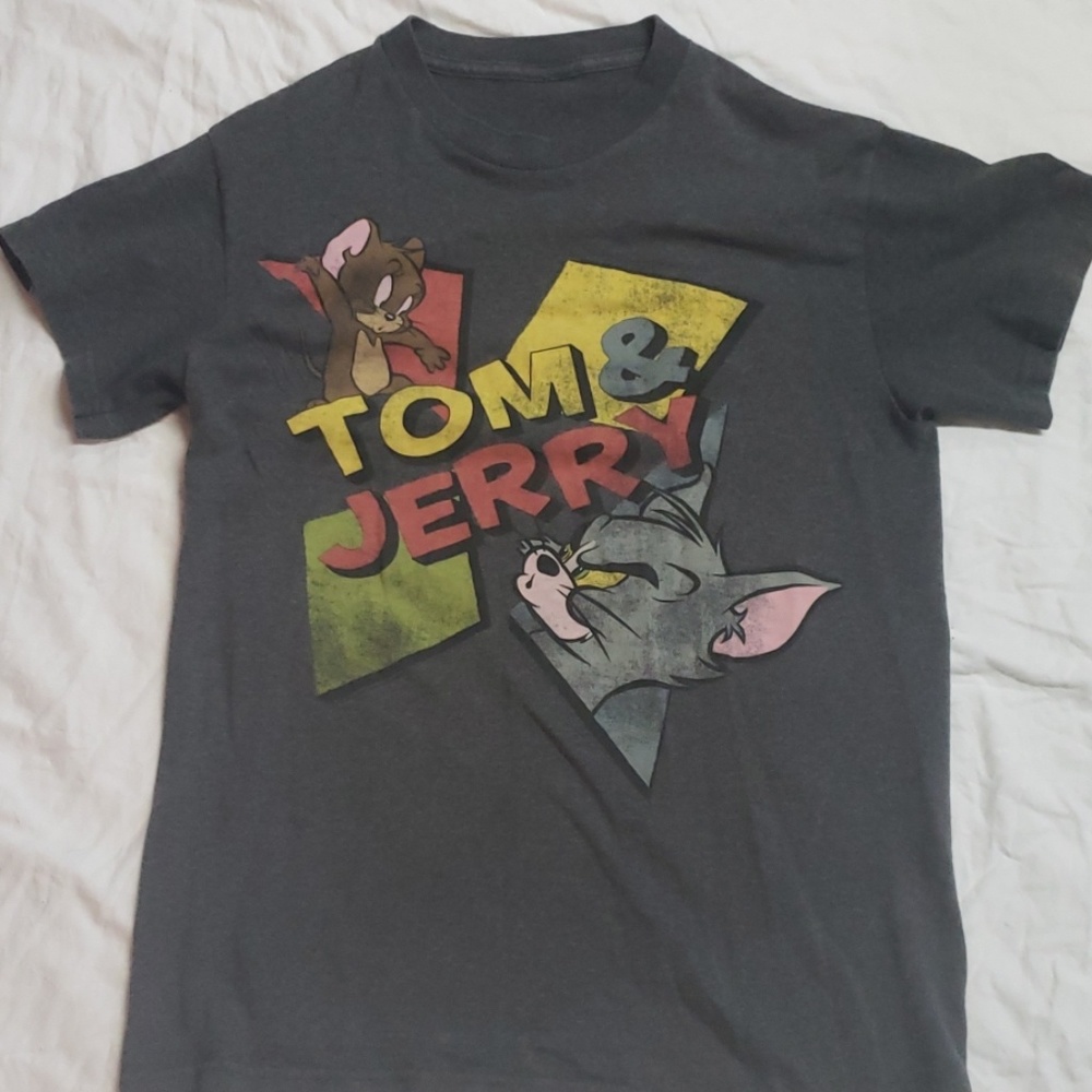 Tom&Jerry